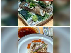 -荣一代目OMAKASE板前料理