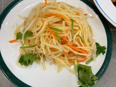 -丽泽山庄·生态怀柔菜·虹鳟鱼(红螺寺店)
