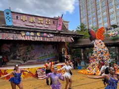 -灵玲国际马戏城