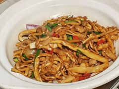 -小河村·淮扬小馆(油坊桥店)