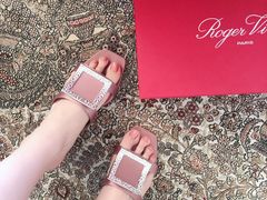 -Roger Vivier(北京SKP店)