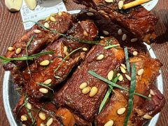 -姑苏家宴·苏帮菜·松鼠桂鱼(苏州总店)