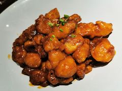 糖醋里脊-外婆家(静安大悦城店)