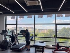 -超减·私教减肥馆(世博店)