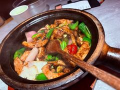 -啫神·广州地标美食(北京路店)