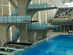 -东方体育中心(地铁站)