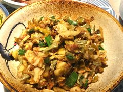 -俏九州·小炒黄牛肉(华润万象汇店)