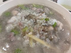 -深运潮州粥(东门店)