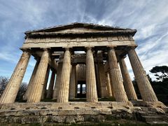 -赫淮斯托斯神庙