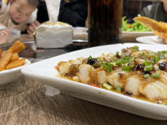 -港升鱼师傅·中山脆肉鲩