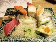 -林妈妈村·日式料理(宝山龙湖天街店)