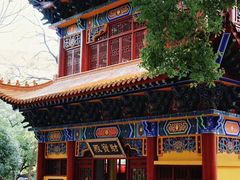 -宝通禅寺