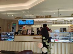 -哈根达斯(武汉天地店)