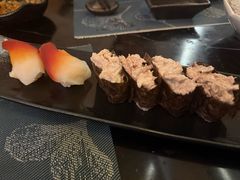 -汕头国际大酒店-牛一町目餐厅