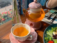 -Kitchen·Y洋厨房西餐厅(王府壹号店)