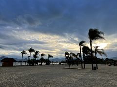 -月亮湾湿地公园