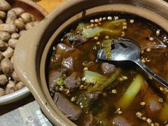 -肉串汪(月坛店)
