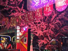 -路边边.炒菜烧烤.音乐餐厅(良乡长虹店)