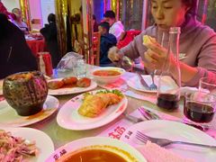-华梅西餐厅(哈尔滨中央大街店)