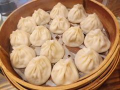 南翔小笼包-双塔老饭店