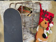 -BE NORMAL CAFE(霞溪路店)