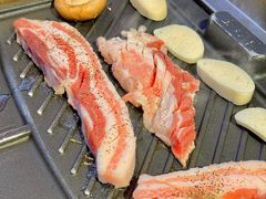 -金妈家烤肉(龙湖U城天街店)