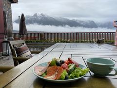 -丽江金茂璞修雪山酒店-雪景阁餐厅