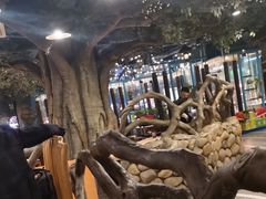 -常和州·夜宵大排档(常州单店)