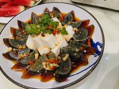 -野渡坡·极致湘菜·庭院餐厅(汉阳店)