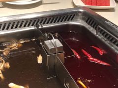 -海底捞火锅(上元大街店)