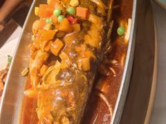 -徽韵人家·传承正宗徽菜(牡丹园店)
