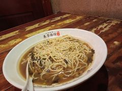 -春雪面馆(转塘店)