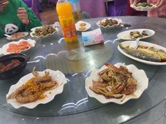 -瑶记海鲜餐厅(西涌店)