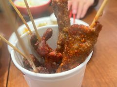 -马小毛老上海里脊肉(南翔印象城店)