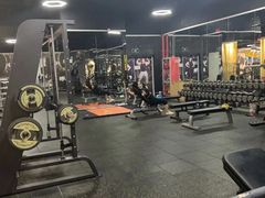 -峰鸟24h自助健身(锦泰城店)