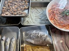 -华盛丰温州大排档(东三环南路店)