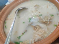-堂宴·老厦门私房菜(1988仙岳总店)