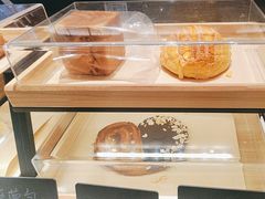 -V咖啡(兰州盛达希尔顿酒店)