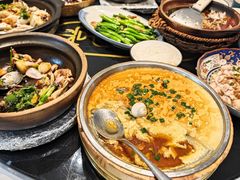 -常来小聚·广州非遗传承餐厅(高德置地店)