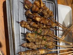 -木屋烧烤(龙华店)