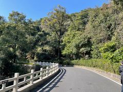 -广州市白云山风景名胜区