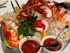 -Wolfgang’s Steakhouse 沃夫冈牛排馆(上海白玉兰广场店)