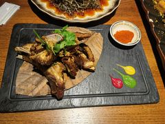 -敏珠拉姆藏餐·南京厨房(富春江东街店)