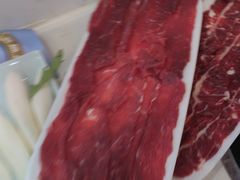 -鲜锦记潮汕牛肉火锅(月坛店)