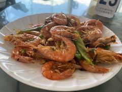 -七鲜渔港美食餐厅(巽寮湾海景店)