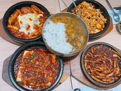 -米村拌饭(东方新天地店)