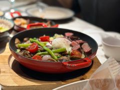 -西堤牛排(南京龙江店)