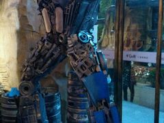 android_upload_pic-很久以前羊肉串(大华三路店)