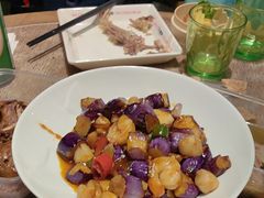-大潮淮·淮扬菜(何园旗舰店)