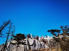 -峨眉山风景名胜区